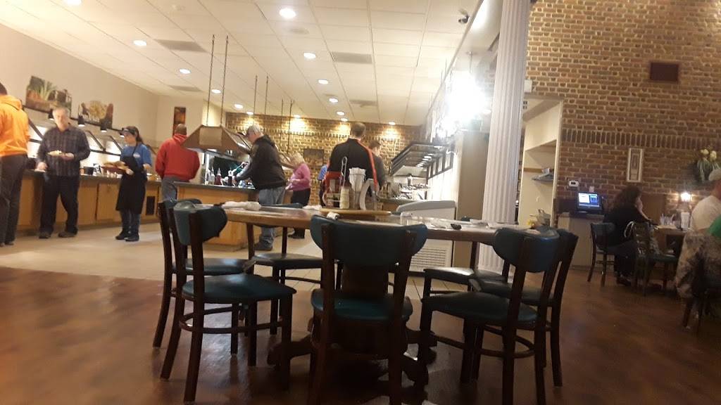 Hosss | restaurant | 441 Theatre Dr, Johnstown, PA 15904, USA | 8142627371 OR +1 814-262-7371