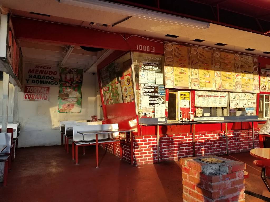 Melo Burger | restaurant | 10003 S Inglewood Ave, Inglewood, CA 90304, USA | 3106723164 OR +1 310-672-3164