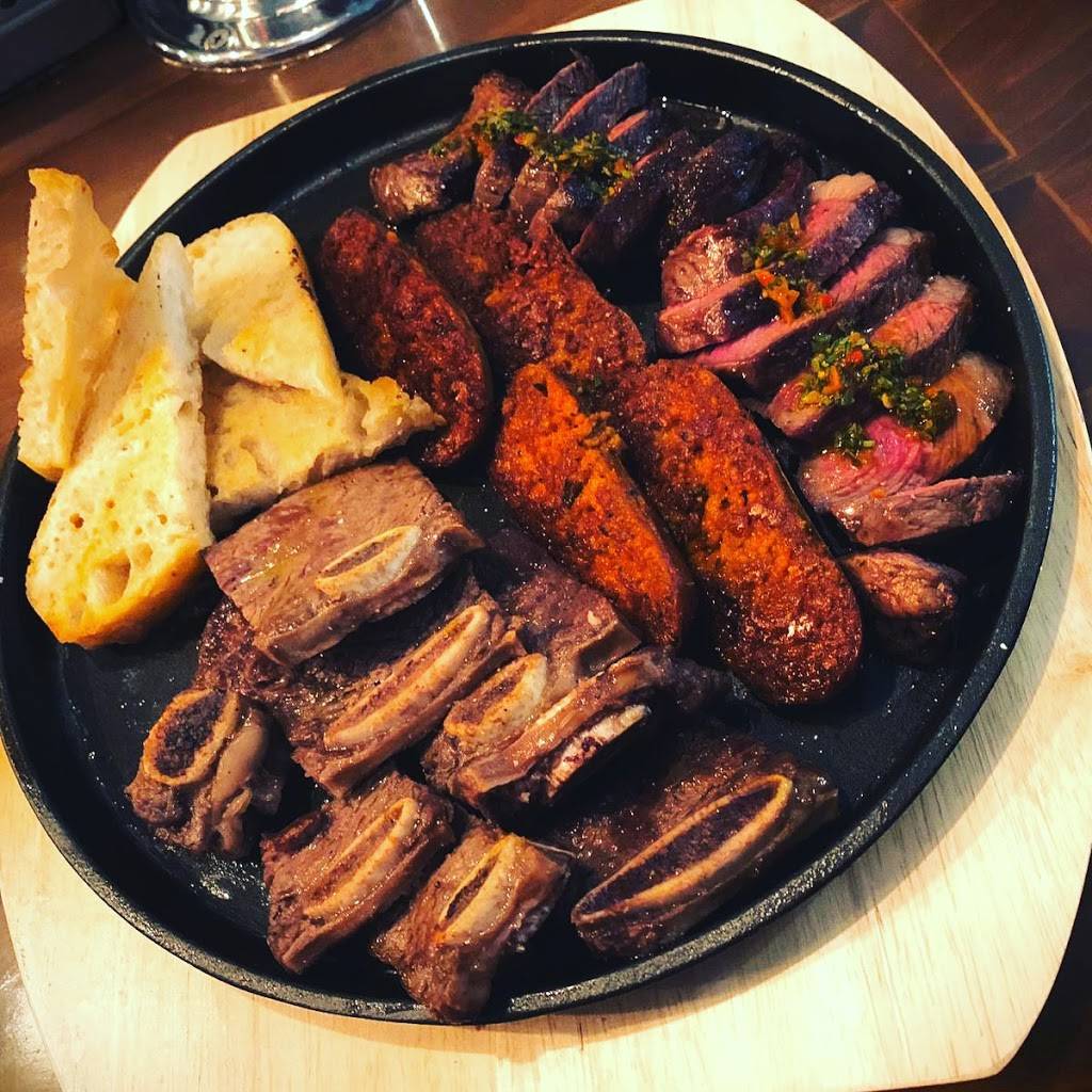 Bar Bacan | restaurant | 369 Roncesvalles Ave, Toronto, ON M6R 2M8, Canada | 4165352222 OR +1 416-535-2222