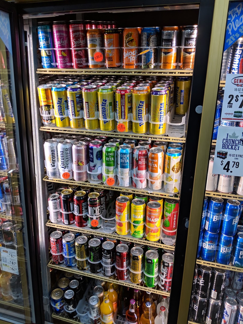 Lakeland Minimart | restaurant | 915 State Fair Blvd, Syracuse, NY 13209, USA | 3154879157 OR +1 315-487-9157