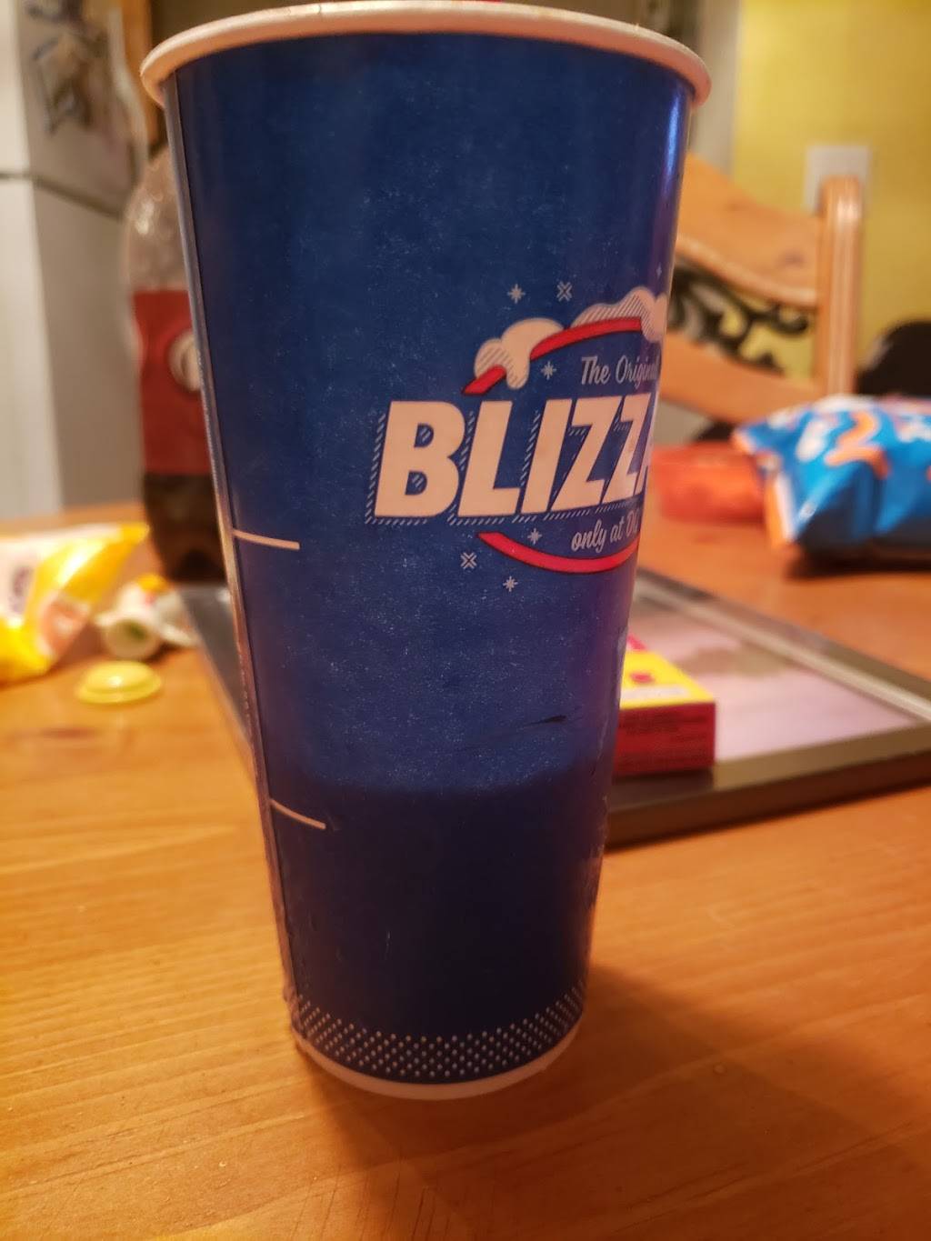 Dairy Queen Grill & Chill | restaurant | 5005 S Kipling Pkwy, Littleton, CO 80127, USA | 3039720347 OR +1 303-972-0347