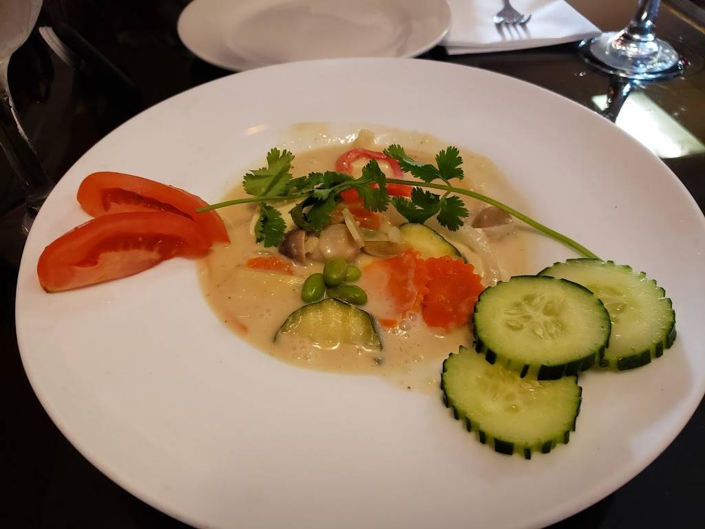 Thai Spice | restaurant | 523 N Water St, Corpus Christi, TX 78401, USA | 3618838884 OR +1 361-883-8884