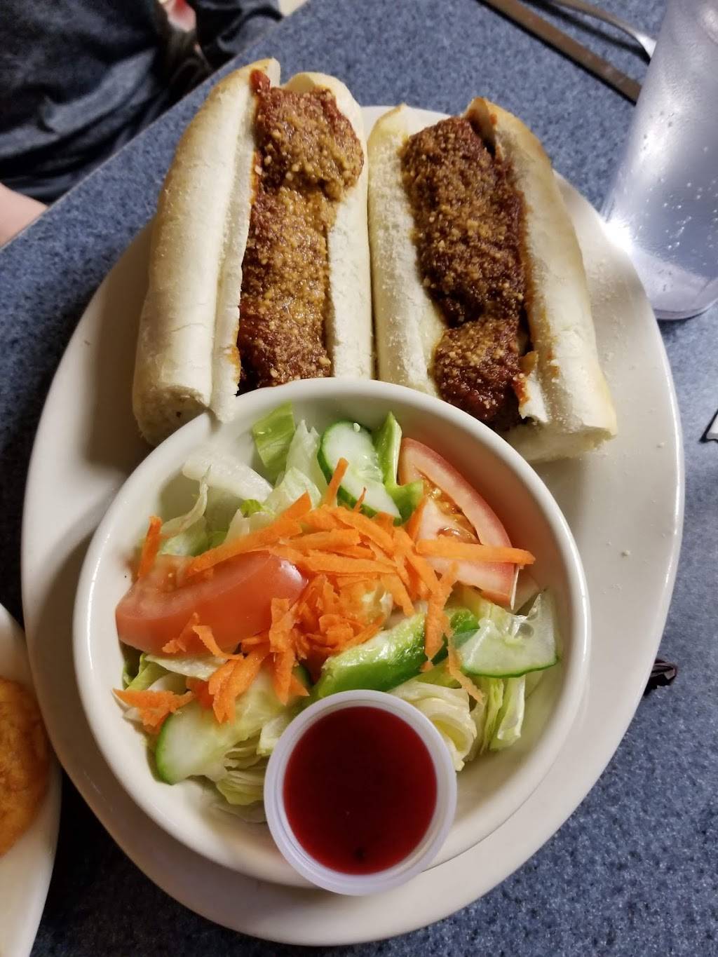 Macks Place | meal takeaway | 224 Portland Rd, Bridgton, ME 04009, USA | 2076474611 OR +1 207-647-4611