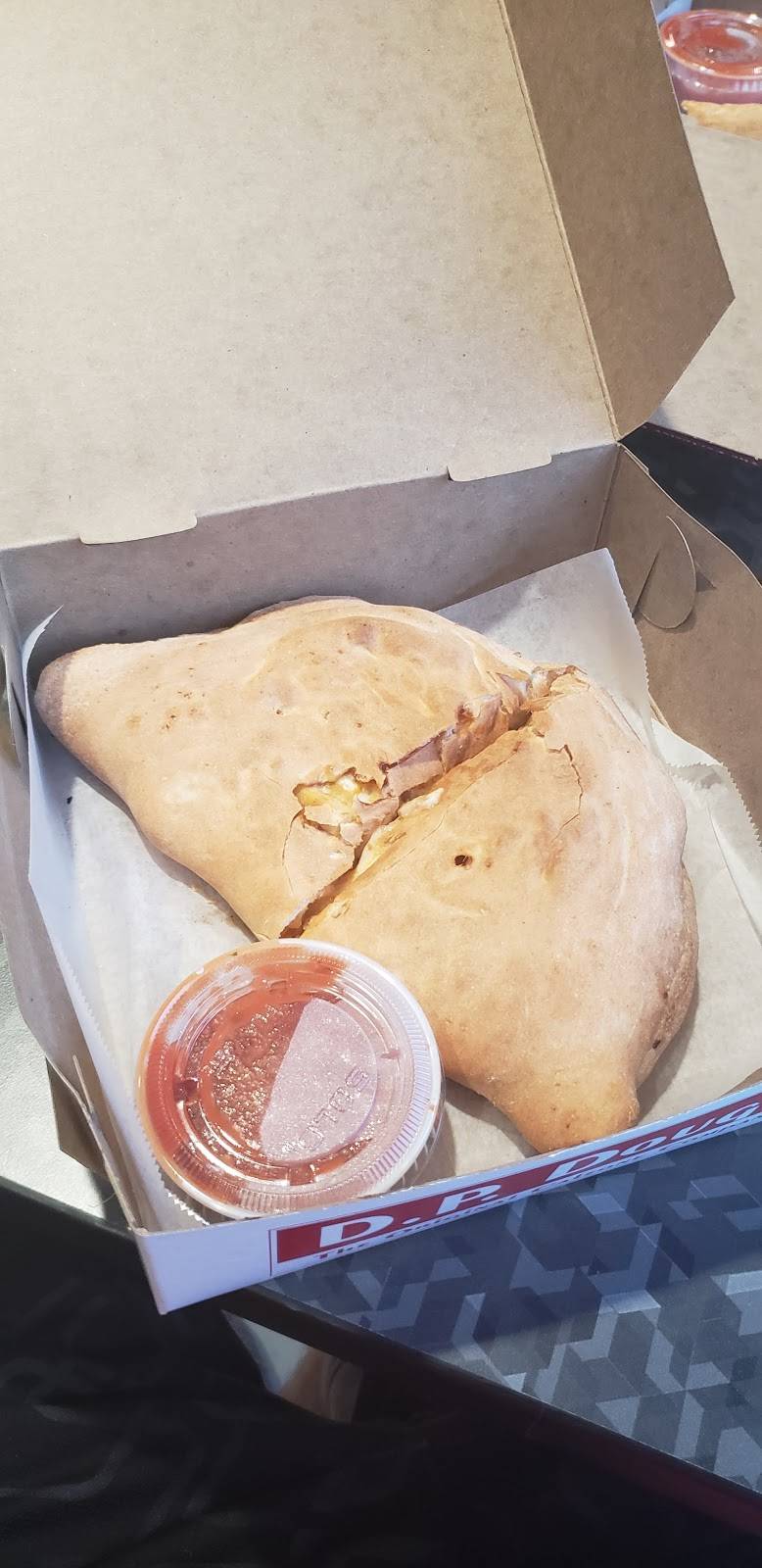 D.P. Dough-Stony Brook | restaurant | 1007 NY-25A, Stony Brook, NY 11790, USA | 6319419663 OR +1 631-941-9663