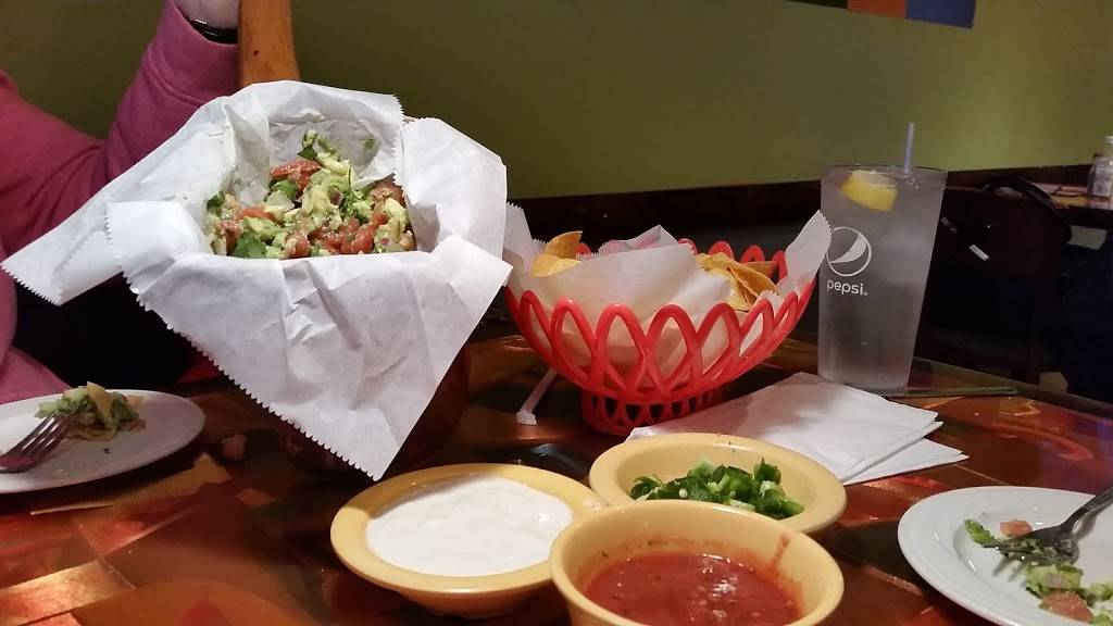 El Taco Loco Mexican Restaurant | restaurant | 1564 Laskin Rd, Virginia Beach, VA 23451, USA | 7572269952 OR +1 757-226-9952