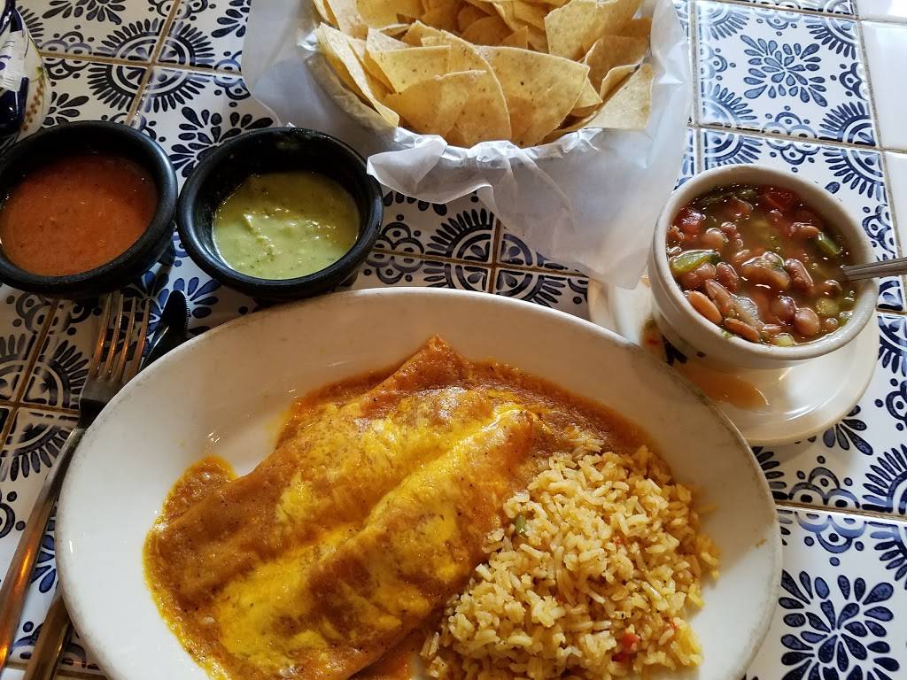 La Hacienda Mexican Restaurant | restaurant | 12503 Telge Rd, Cypress, TX 77429, USA | 2813730300 OR +1 281-373-0300
