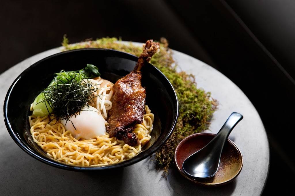 Kru | restaurant | 3135 Folsom Blvd, Sacramento, CA 95816, USA | 9165511559 OR +1 916-551-1559