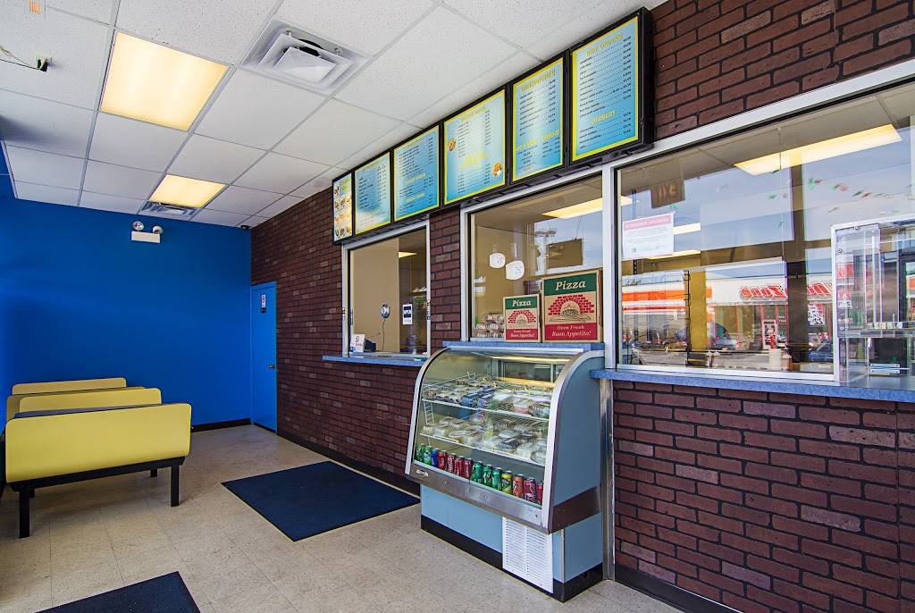 Mermaid Fish & Chicken | restaurant | 6421 S Martin Luther King Dr, Chicago, IL 60637, USA | 7736758298 OR +1 773-675-8298