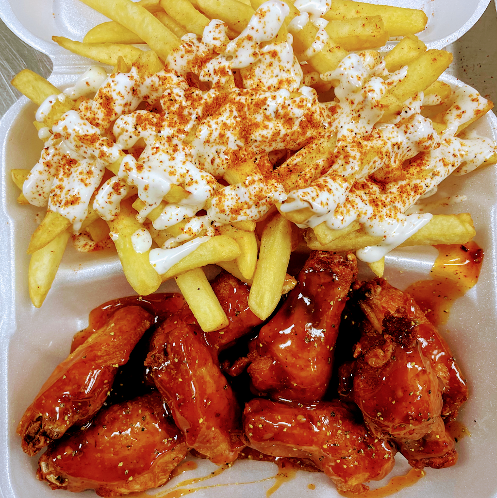 MK WINGS | restaurant | 502 Jordan Ln NW, Huntsville, AL 35805, USA | 2562707373 OR +1 256-270-7373