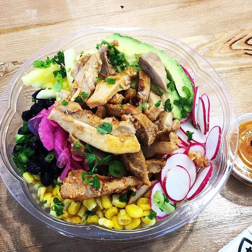 Original Grain | cafe | 302 S Salina St, Syracuse, NY 13202, USA | 3152995011 OR +1 315-299-5011