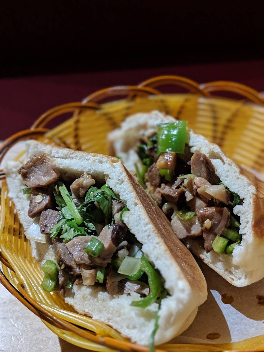 Dumpling King restaurant | restaurant | 1126 Finch Ave W, North York, ON M3J 3J6, Canada | 6476277778 OR +1 647-627-7778