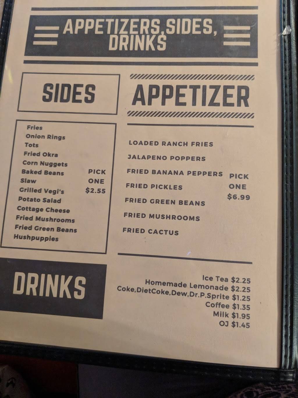 Trail End Restaurant | restaurant | 5320 Thacker Hollow Rd, Junction, IL 62954, USA | 6182754440 OR +1 618-275-4440