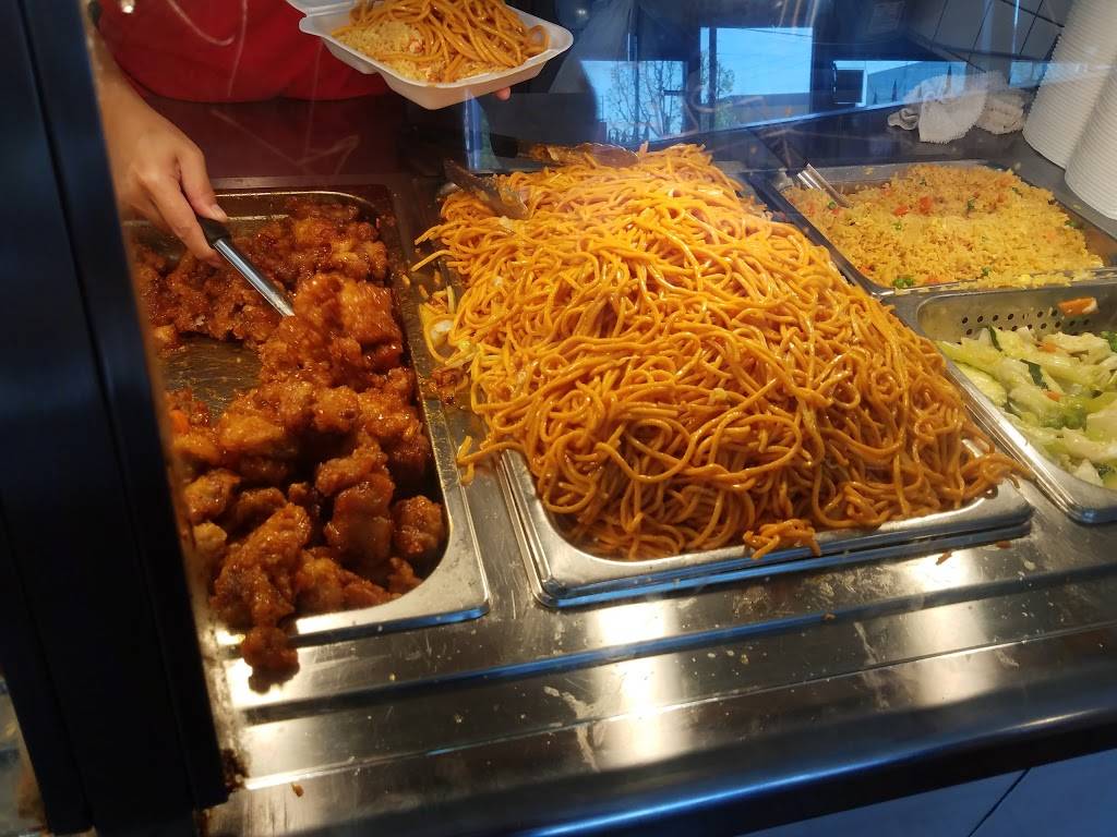 Hong Kong Express | restaurant | 4031 W Chapman Ave, Orange, CA 92868, USA | 7149381363 OR +1 714-938-1363