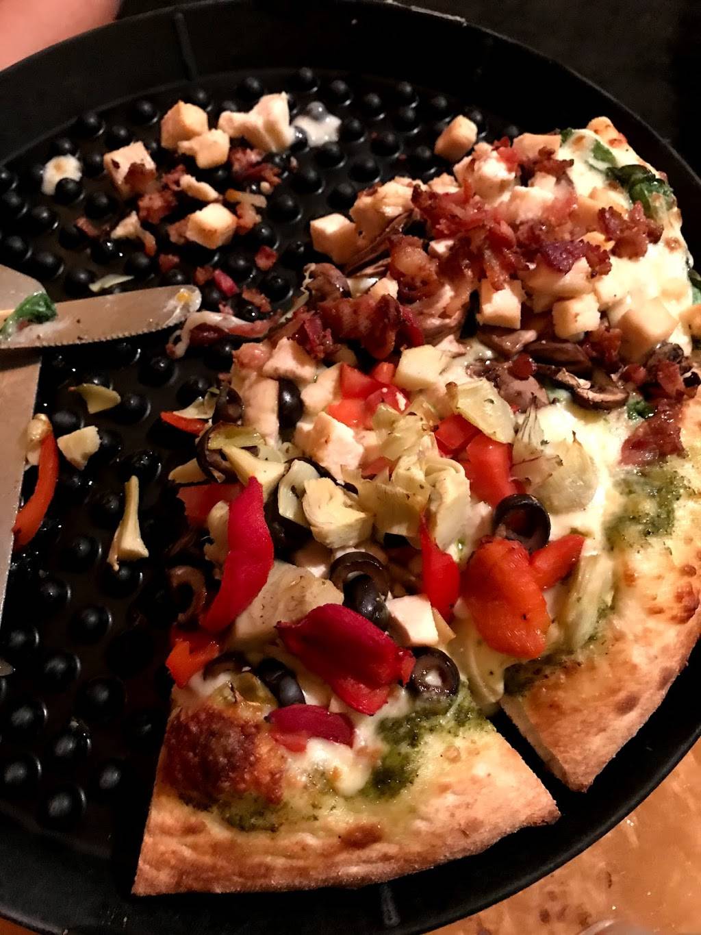 Pizzeria Classico | restaurant | 702 Sutter St A, Folsom, CA 95630, USA | 9163511430 OR +1 916-351-1430