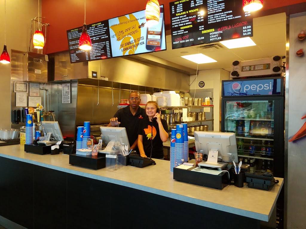 Golden Flame Hot Wings | meal delivery | 5865 Stetson Hills Blvd #120, Colorado Springs, CO 80923, USA | 7195709464 OR +1 719-570-9464