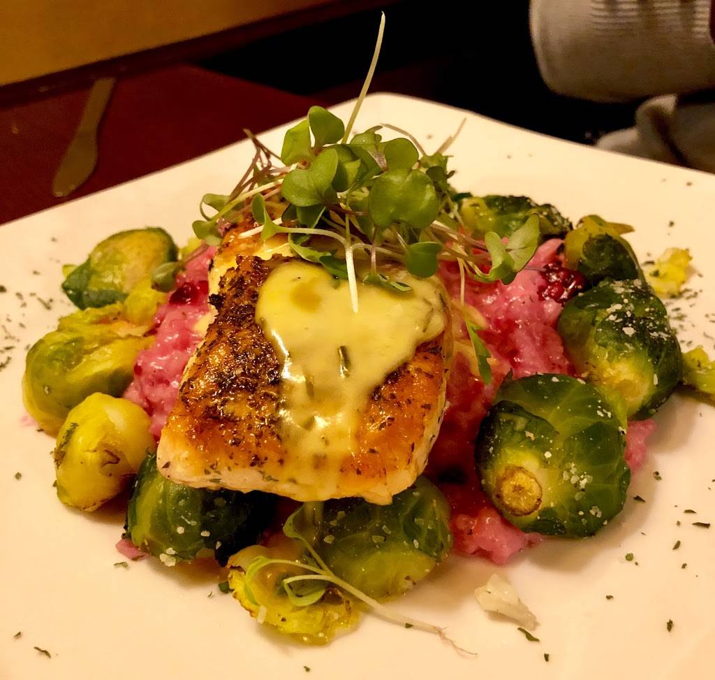 Dans Restaurant & Taphouse | restaurant | 3 S Main St, Boonsboro, MD 21713, USA | 3014325224 OR +1 301-432-5224