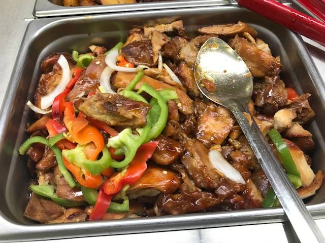 cafe delight | restaurant | 63 Broad St NW, Atlanta, GA 30303, USA | 4045770475 OR +1 404-577-0475