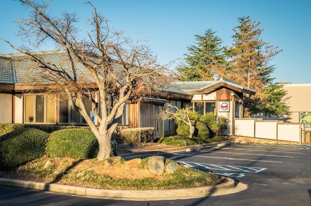 Kanpai of Toyko | restaurant | 533 Haywood Rd, Greenville, SC 29607, USA | 8642340334 OR +1 864-234-0334