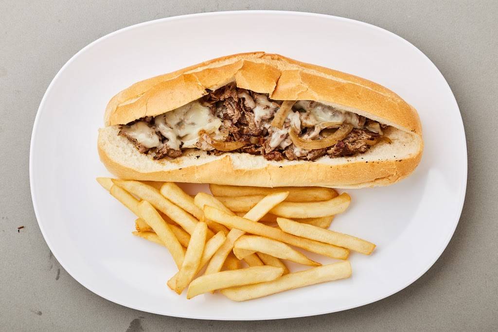 Ninos Cafe | meal takeaway | 1006 Easter Lily Ln, Vero Beach, FL 32963, USA | 7722319311 OR +1 772-231-9311