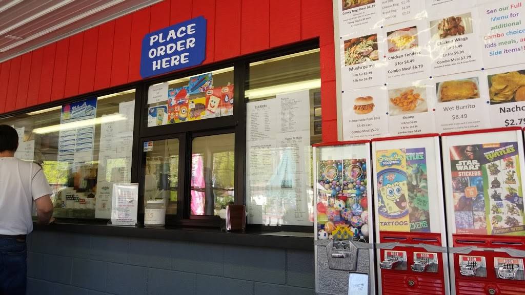 Coney Land | meal takeaway | 1960 Whitehall Rd, Muskegon, MI 49445, USA | 2317448030 OR +1 231-744-8030