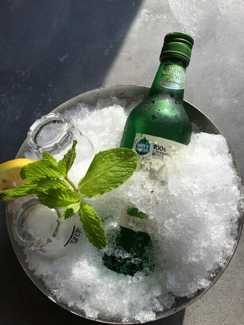 Roosterspin | restaurant | 120 Albany St, New Brunswick, NJ 08901, USA | 7325454500 OR +1 732-545-4500