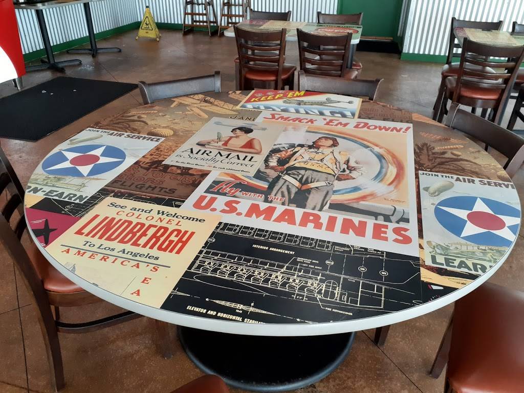 Wingstop | restaurant | 9907 Miramar Pkwy Unit 27B, Miramar, FL 33025, USA | 9546397350 OR +1 954-639-7350