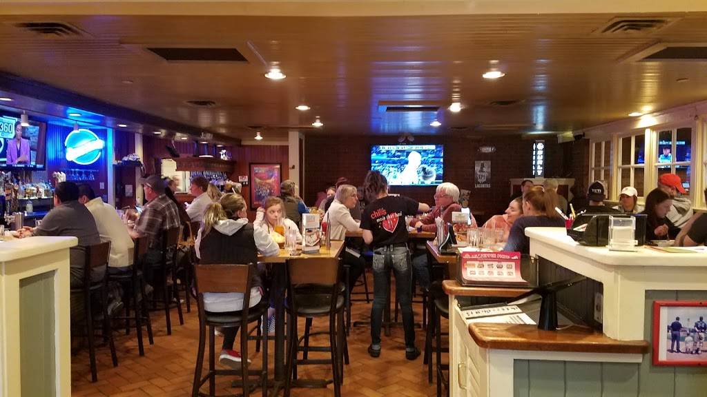 Chilis Grill & Bar | restaurant | 14161 Aldrich Ave S, Burnsville, MN 55337, USA | 9528983101 OR +1 952-898-3101