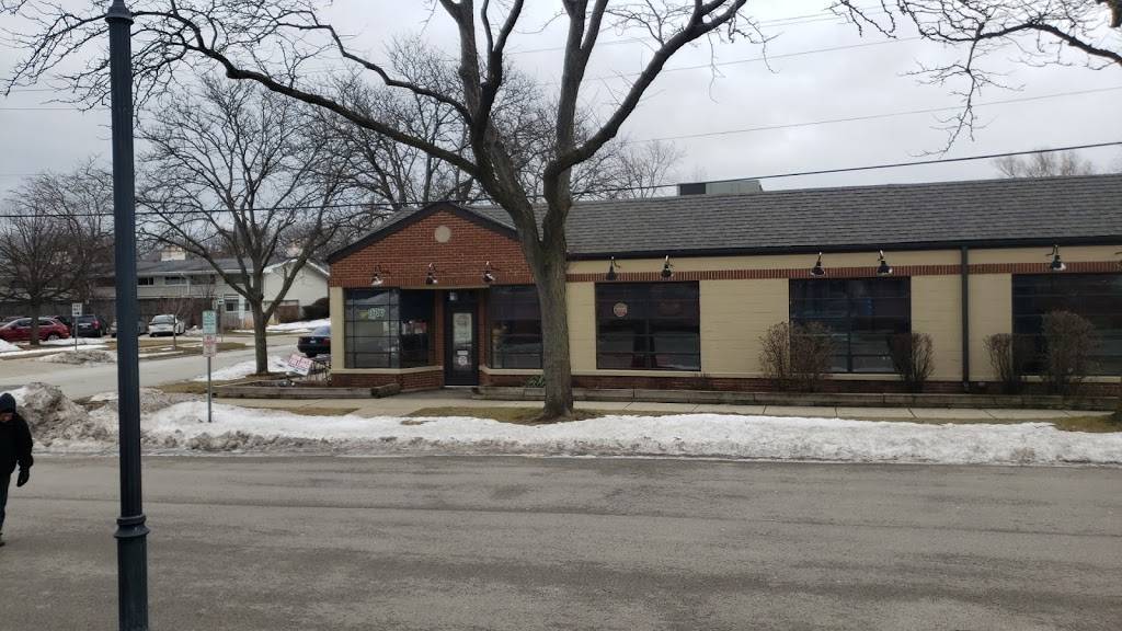 Middy Mags Pizzeria | restaurant | 1127 Depot St, Glenview, IL 60025, USA | 8479042368 OR +1 847-904-2368