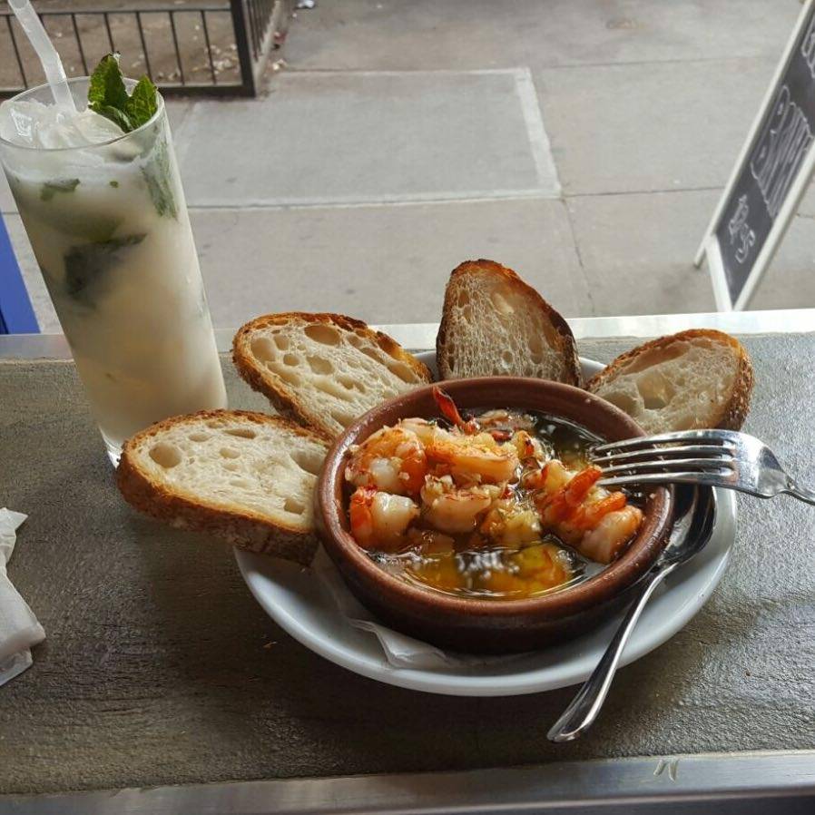 Marcha | restaurant | 111 Avenue C, New York, NY 10009, USA | 6467819147 OR +1 646-781-9147