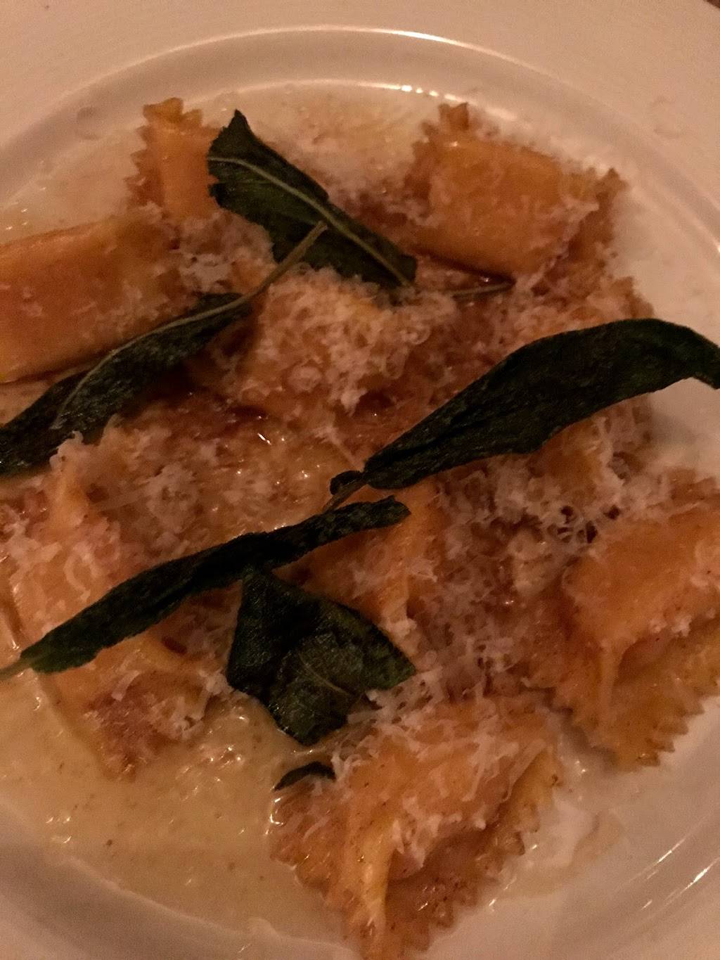 Orto | restaurant | 1709 N Charles St, Baltimore, MD 21201, USA | 4437597200 OR +1 443-759-7200