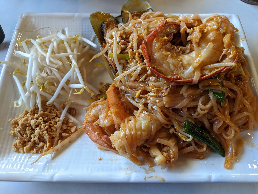 Aloha Crab | restaurant | 9976 Pines Blvd, Pembroke Pines, FL 33024, USA | 9546397309 OR +1 954-639-7309