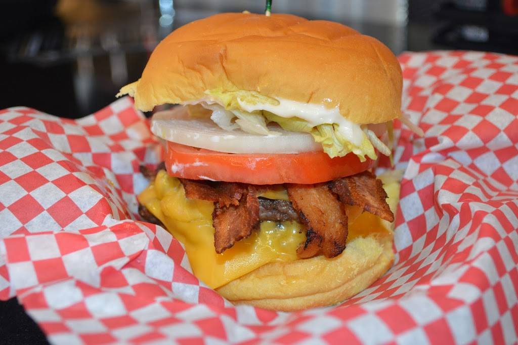 Southside Burger Bar | restaurant | 1065 S Charles St Stall #122, Baltimore, MD 21230, USA | 4433888321 OR +1 443-388-8321