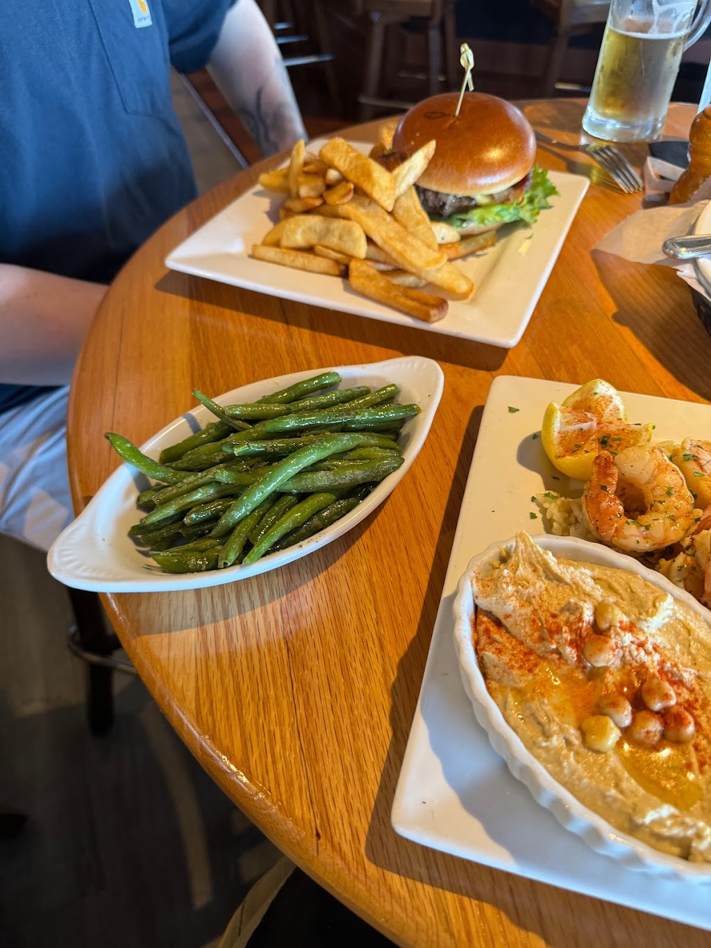 Bison Steakhouse | restaurant | 3900 S Elm Pl, Broken Arrow, OK 74011, USA | 9189408100 OR +1 918-940-8100