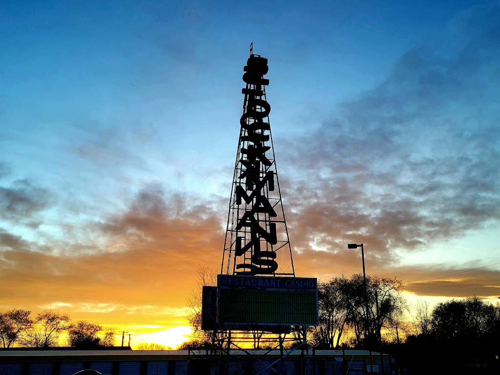 Stockmans Casino | restaurant | 1560 W Williams Ave, Fallon, NV 89406, USA | 7754232117 OR +1 775-423-2117