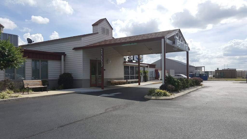 Arenas at the Airport | restaurant | 21553 Rudder Lane, Georgetown, DE 19947, USA | 3028563297 OR +1 302-856-3297