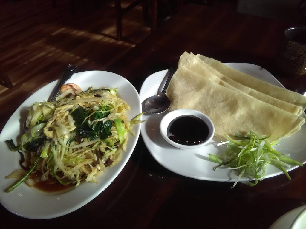 Shandong Restaurant | restaurant | 3724 NE Broadway St, Portland, OR 97232, USA | 5032870331 OR +1 503-287-0331