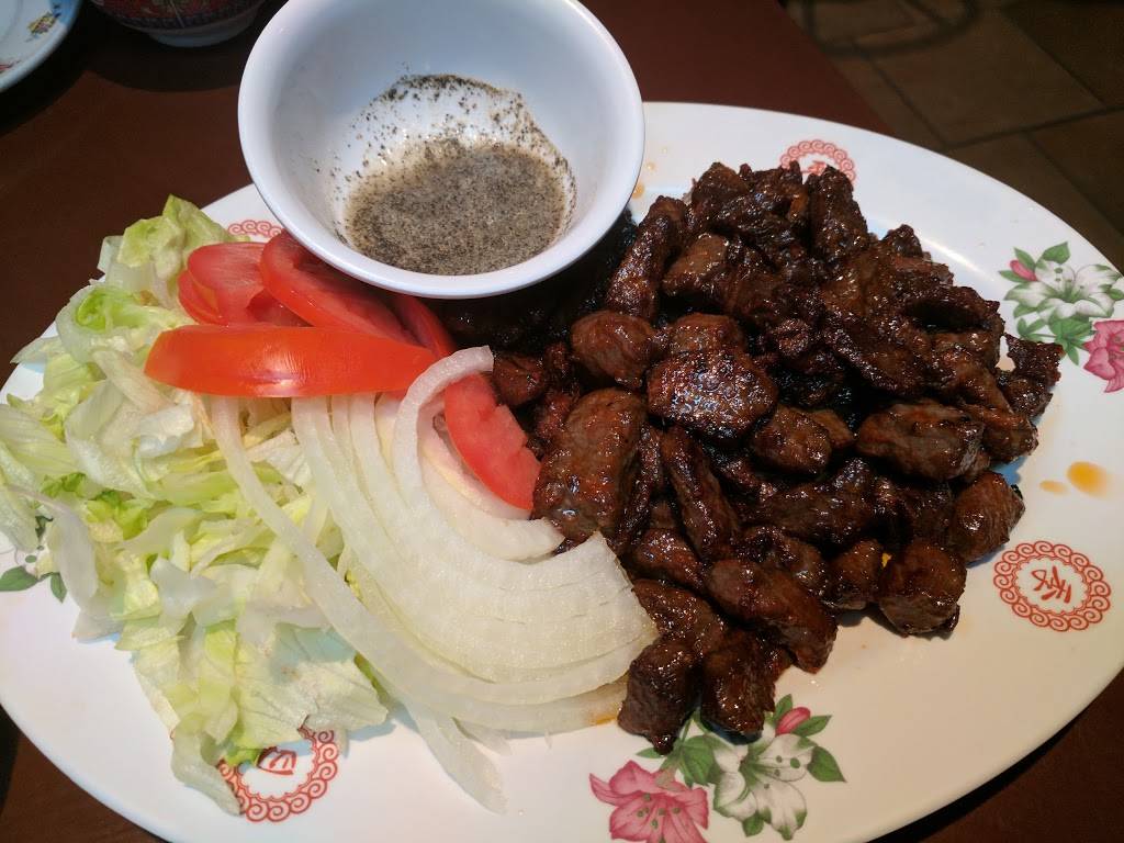 Asie Moderne | restaurant | 1676 Rue Poirier, Saint-Laurent, QC H4L 1J3, Canada | 5147480567 OR +1 514-748-0567