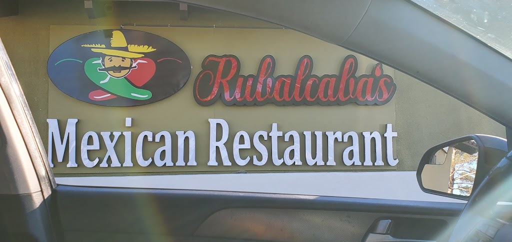 Rubalcabas Mexican Restaurant | restaurant | 1500 Red Butte St, Pahrump, NV 89048, USA | 7757274225 OR +1 775-727-4225