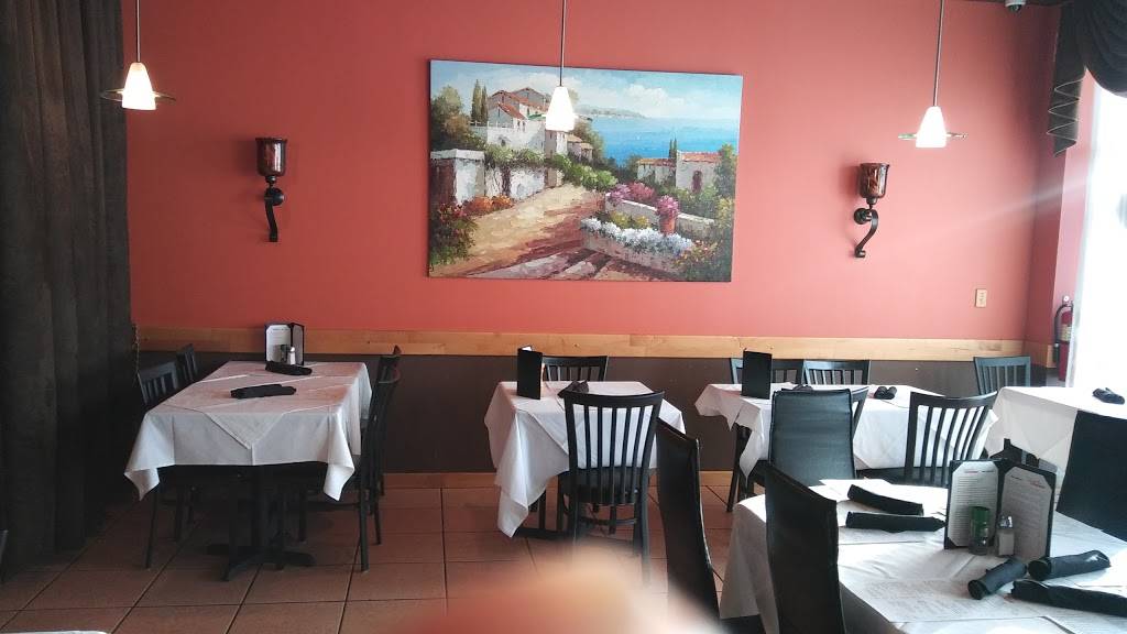 RosaMia Ristorante Italiano | restaurant | 11730 Jones Bridge Rd Suite A, Johns Creek, GA 30005, USA | 7707726456 OR +1 770-772-6456