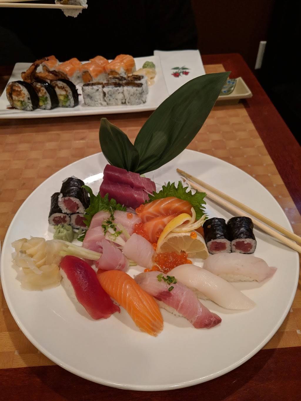 Makoto Japanese Steak House | restaurant | 297 NJ-72, Manahawkin, NJ 08050, USA | 6099789986 OR +1 609-978-9986