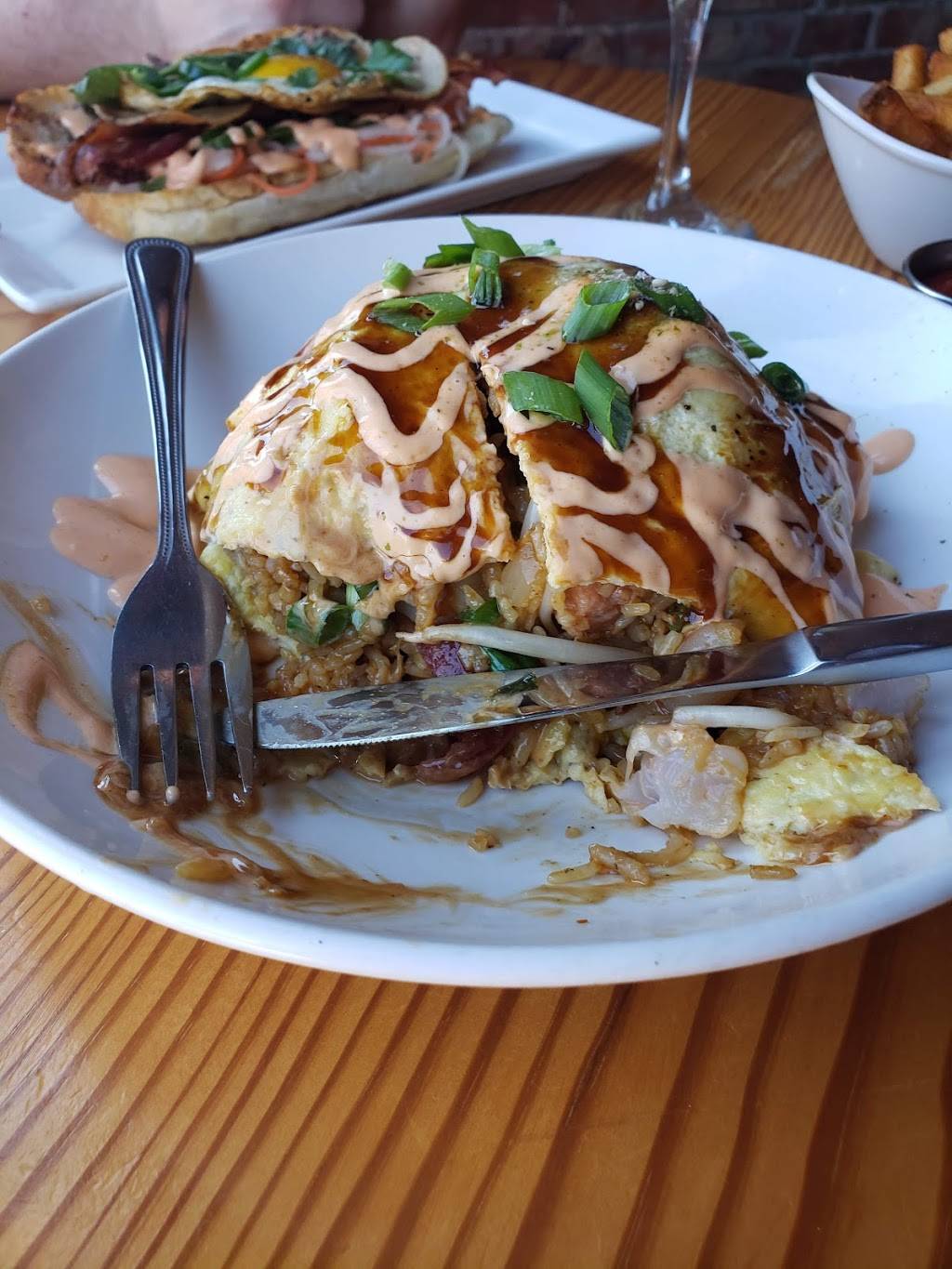 Copper Pig | restaurant | 4611 Macklind Ave, St. Louis, MO 63109, USA | 3144997166 OR +1 314-499-7166