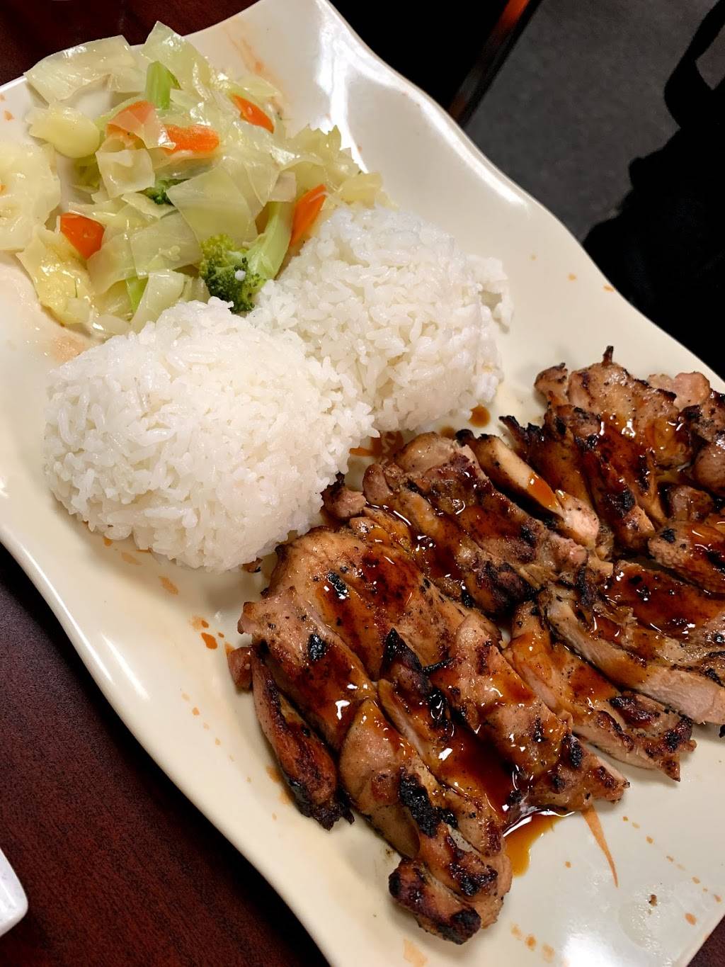 Kokiyo Teriyaki | restaurant | 2463 SE Tualatin Valley Hwy, Hillsboro, OR 97123, USA | 5036812222 OR +1 503-681-2222