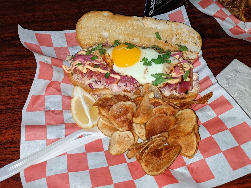 Black Monk Tavern | restaurant | 5712 Gollihar Rd, Corpus Christi, TX 78412, USA | 3613342932 OR +1 361-334-2932