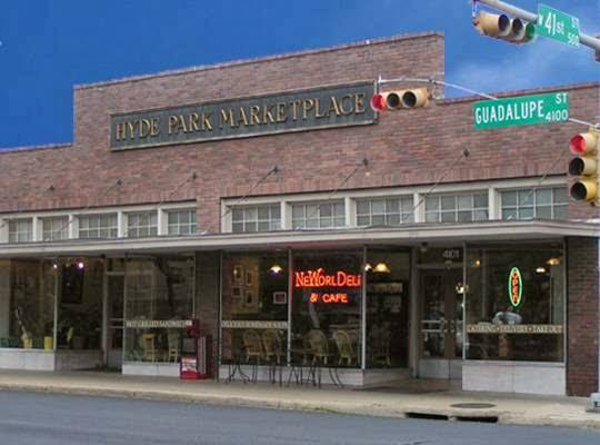 New World Deli | restaurant | 4101 Guadalupe St, Austin, TX 78751, USA | 5124517170 OR +1 512-451-7170