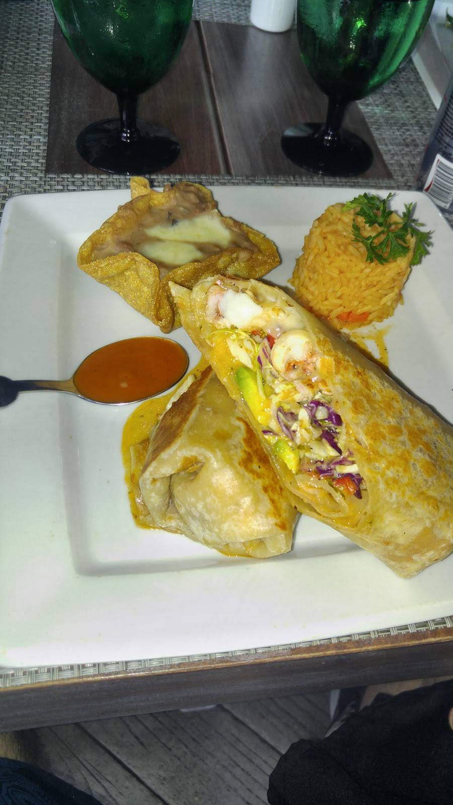 Ajenjo Latitude 52 54 | restaurant | Blvd. Popotla 3114, Playa Encantada, 22710 Rosarito, B.C., Mexico | 016611201540 OR +52 661 120 1540