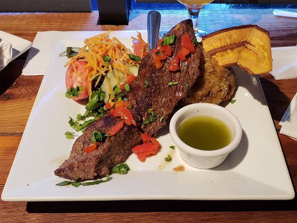 Rice N Beans | restaurant | 27405 Wesley Chapel Blvd, Wesley Chapel, FL 33544, USA | 8138037974 OR +1 813-803-7974