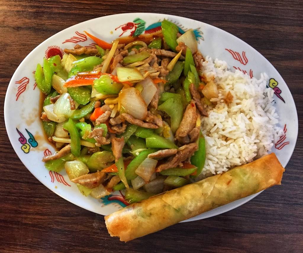 Gourmet China Restaurant | restaurant | 9025 Forest Ln, Dallas, TX 75243, USA | 9726990603 OR +1 972-699-0603