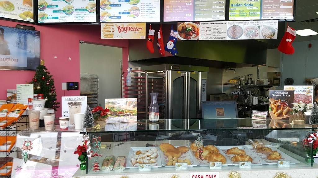 Lees Sandwiches | meal takeaway | 16900 Sherman Way, , CA, Van Nuys, CA 91406, USA | 8186546564 OR +1 818-654-6564