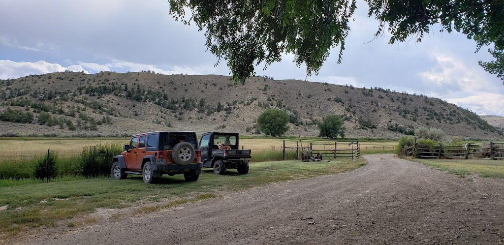 SonRise Grass Creek Guest Ranch & Supper Club | restaurant | 3809 Grass Creek Rd, Thermopolis, WY 82443, USA | 3078672035 OR +1 307-867-2035