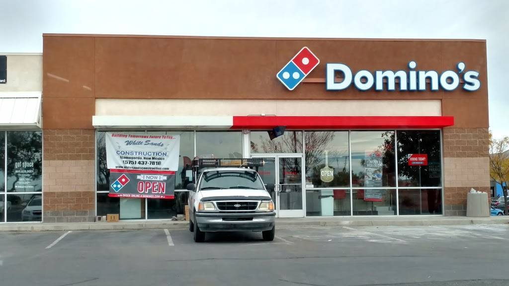 Dominos Pizza | meal delivery | 2270 Main St NW, Los Lunas, NM 87031, USA | 5058653030 OR +1 505-865-3030